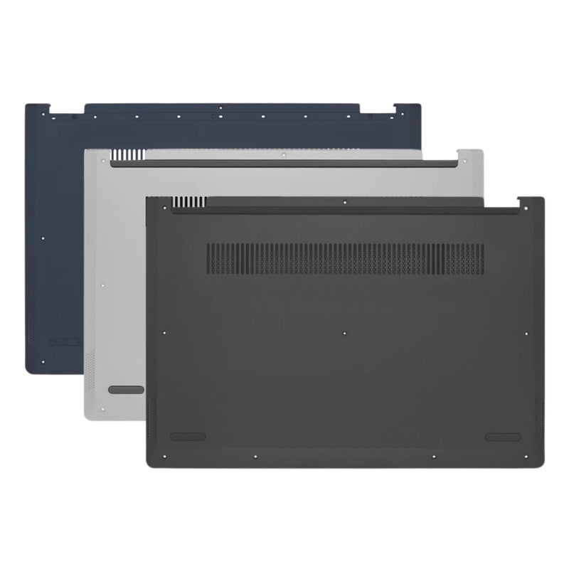 Cargue la imagen en el visor de la galería, Lenovo IdeaPad C340-14IML / 14API / IWL - Bottom Housing Cover Frame Case Replacement Parts - Polar Tech Australia
