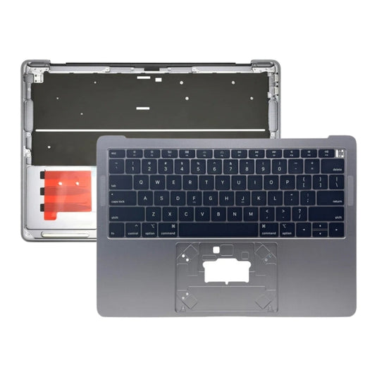 MacBook Air 13" A2179 (Year 2020) - Keyboard With Frame Housing Palmrest US Layout Assembly - Polar Tech Australia