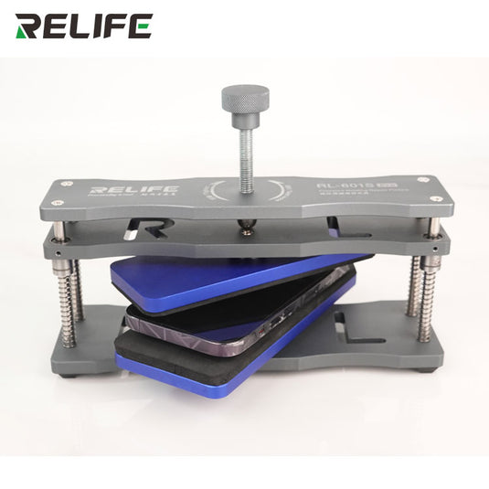 [RL-601S Pro] RELIFE Pressure Retaining Caulking Repair Fixture - Polar Tech Australia