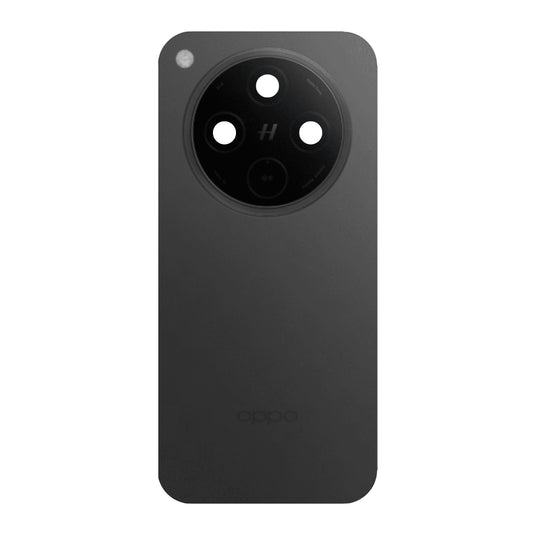 [With Camera Lens] OPPO Find X8 (CPH2651, PKB110) - Back Rear Battery Cover Panel