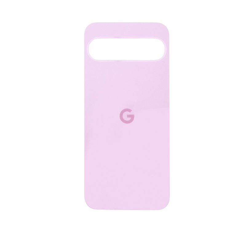 Load image into Gallery viewer, [No Camera Lens] Google Pixel 9 Pro - Back Rear Glass Panel Battery Cover
