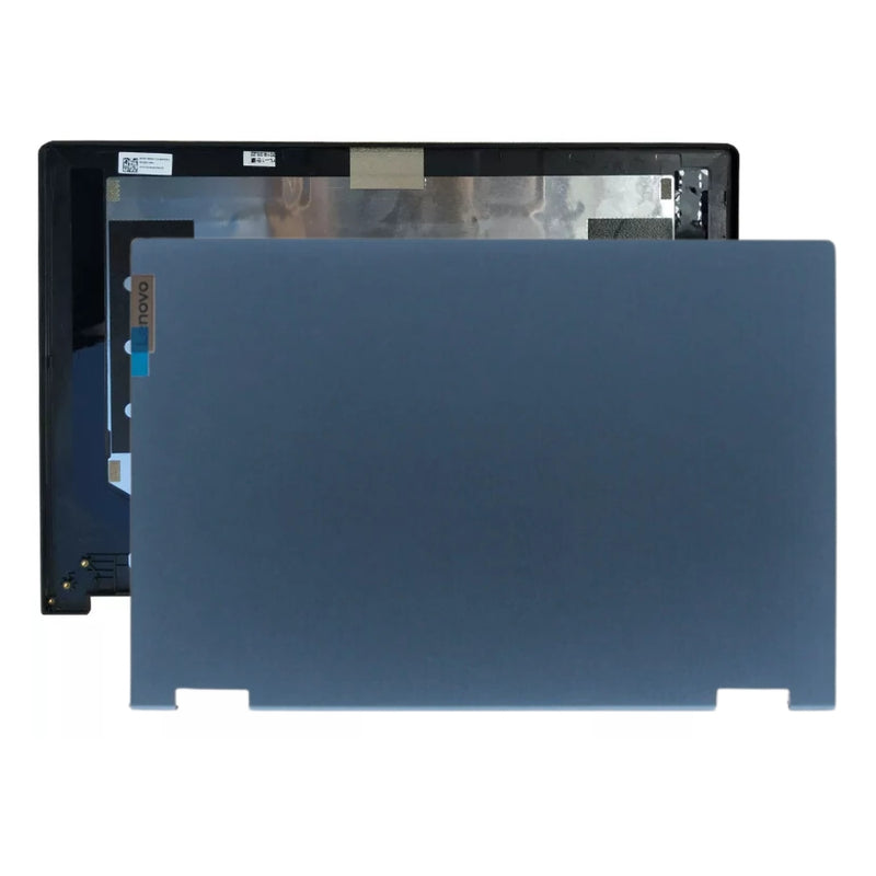 Cargue la imagen en el visor de la galería, Lenovo IdeaPad C340-14IML / 14API / IWL - LCD Back Cover Housing Frame Replacement Parts - Polar Tech Australia
