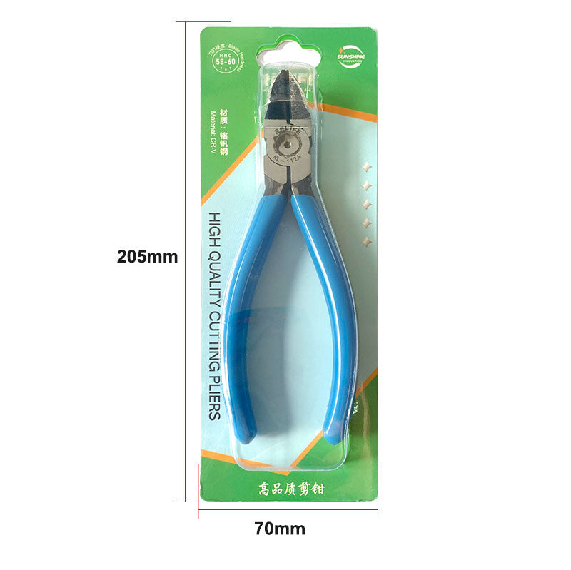 Load image into Gallery viewer, [RL-112A] RELIFE 45° Diagonal pliers - Polar Tech Australia
