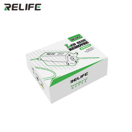 [RL-056B] RELIFE Cutter & Glue Remover - Polar Tech Australia