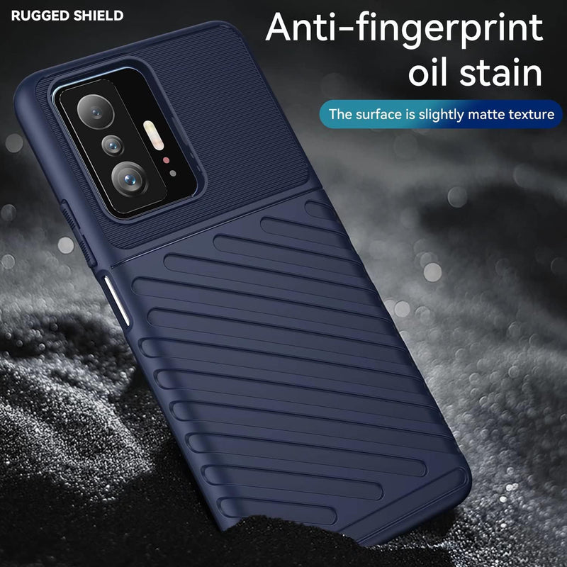 Load image into Gallery viewer, Motorola Moto E6i - Shield Shockproof Rugged Heavy Duty Case
