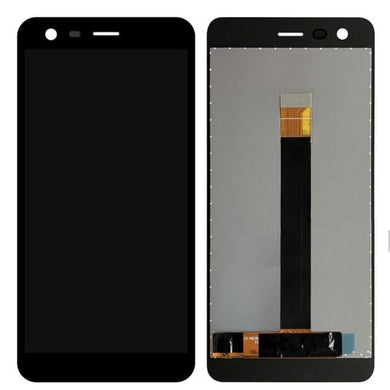 Nokia 2 (TA-1029) LCD Touch Digitiser Screen Assembly - Polar Tech Australia