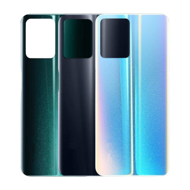 Realme 9 Pro (RMX3471, RMX3472) - Back Rear Battery Cover Panel - Polar Tech Australia