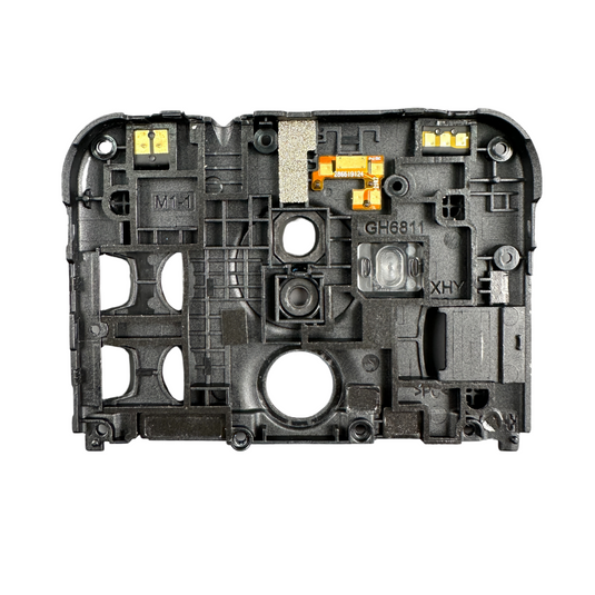 [With Camera Lens] Nokia C30 Motherboard Top Cover