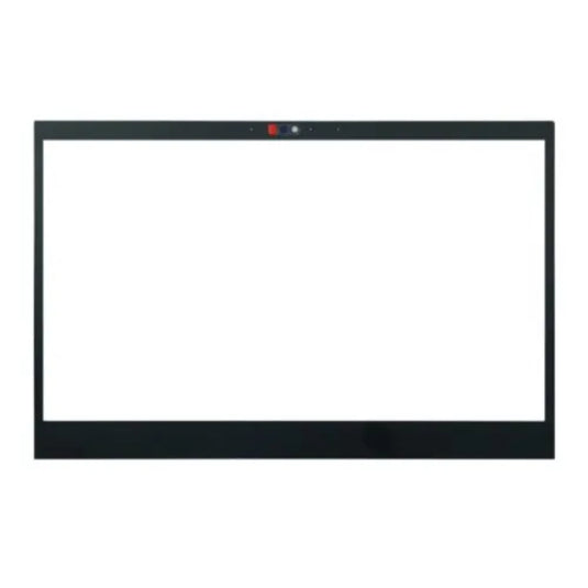 Lenovo T14 Gen 1 T490 T495 - LCD Front Bezel Sheet Replacement Parts - Polar Tech Australia