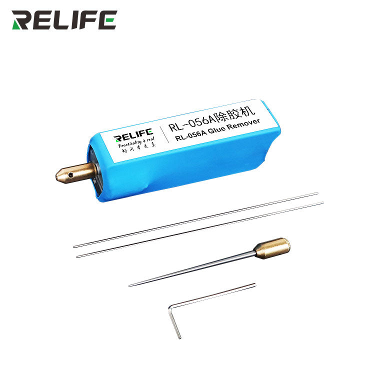 Cargue la imagen en el visor de la galería, [RL-056A] RELIFE Glue Remover - Polar Tech Australia
