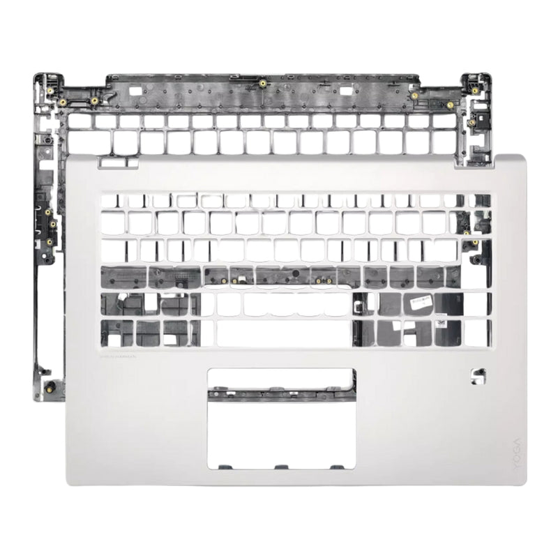 Cargue la imagen en el visor de la galería, Lenovo Yoga 520-14IKB IdeaPad FLEX5-1470 - Keyboard Frame Cover Replacement Parts - Polar Tech Australia
