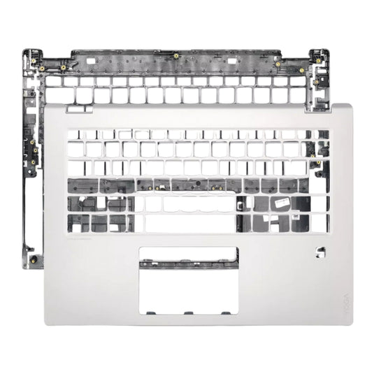 Lenovo Yoga 520-14IKB IdeaPad FLEX5-1470 - Keyboard Frame Cover Replacement Parts - Polar Tech Australia