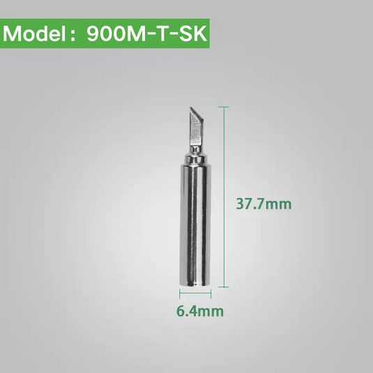 SUNSHINE Relife Soldering Iron Tip Head 900M Series