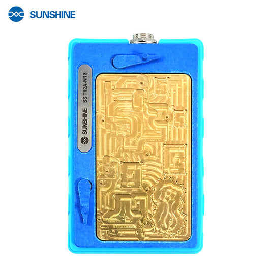 [SS-T12A] SUNSHINE Motherboard heating table teating machine SS-T12A-N11-X3-FACE ID-CPU-XF-F-Android Mold - Polar Tech Australia