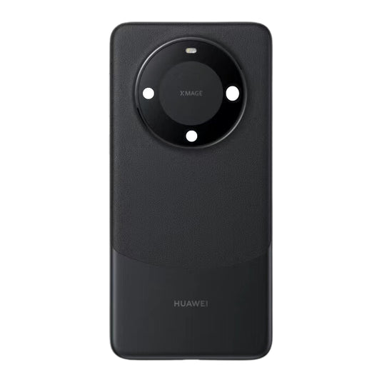 [With Camera Lens] HUAWEI Mate 60 Pro - Rear Back Glass Panel - Polar Tech Australia