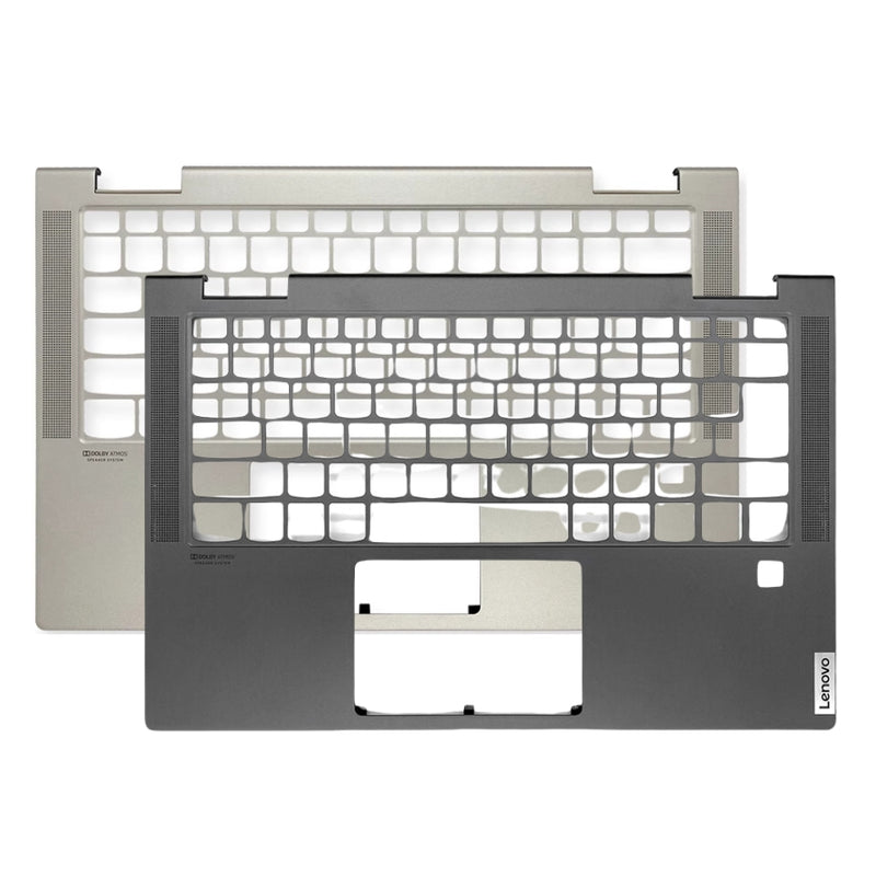 Cargue la imagen en el visor de la galería, Lenovo Yoga C740-14 C740-14IML - Keyboard Frame Cover Replacement Parts - Polar Tech Australia
