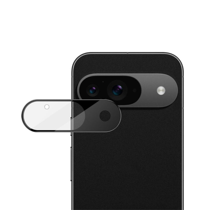 Load image into Gallery viewer, Google Pixel 9 / Pixel 9 Pro / Pixel 9 Pro XL - Back Rear Camera Lens Glass Protector
