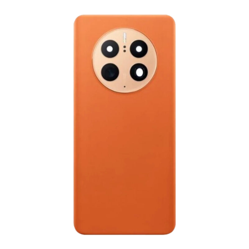 Chargez l&#39;image dans la visionneuse de la galerie, [With Camera Lens] HUAWEI Mate 50 Pro - Rear Back Glass Panel - Polar Tech Australia
