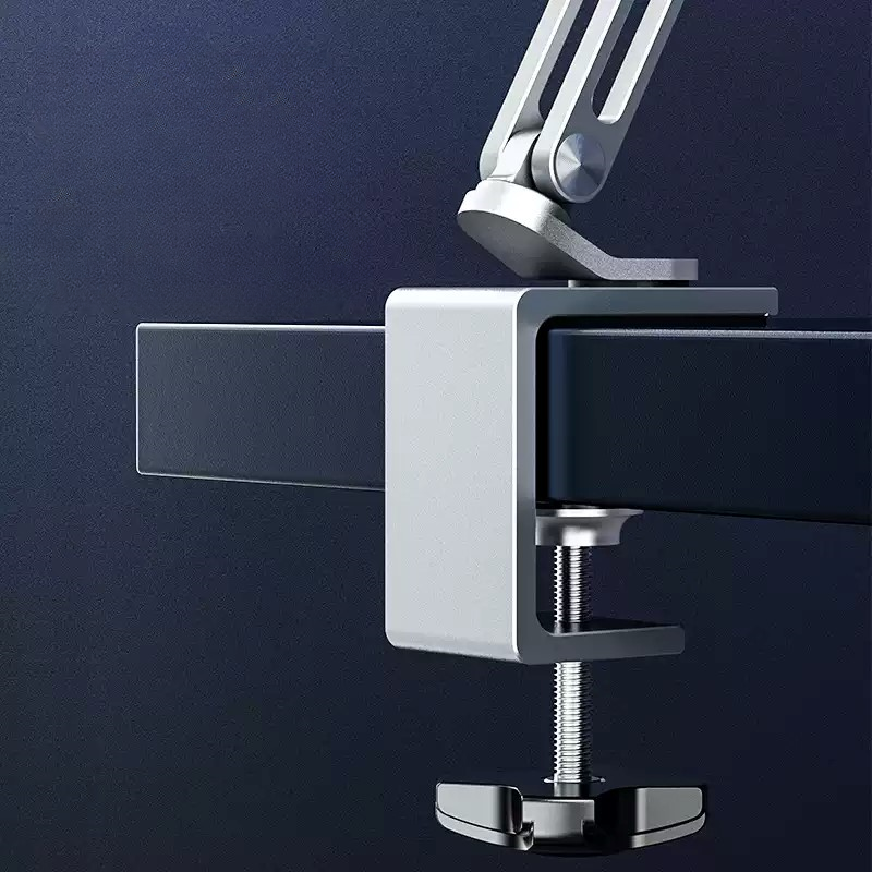 Cargue la imagen en el visor de la galería, Thetree Microphone Boom Arm Stand
