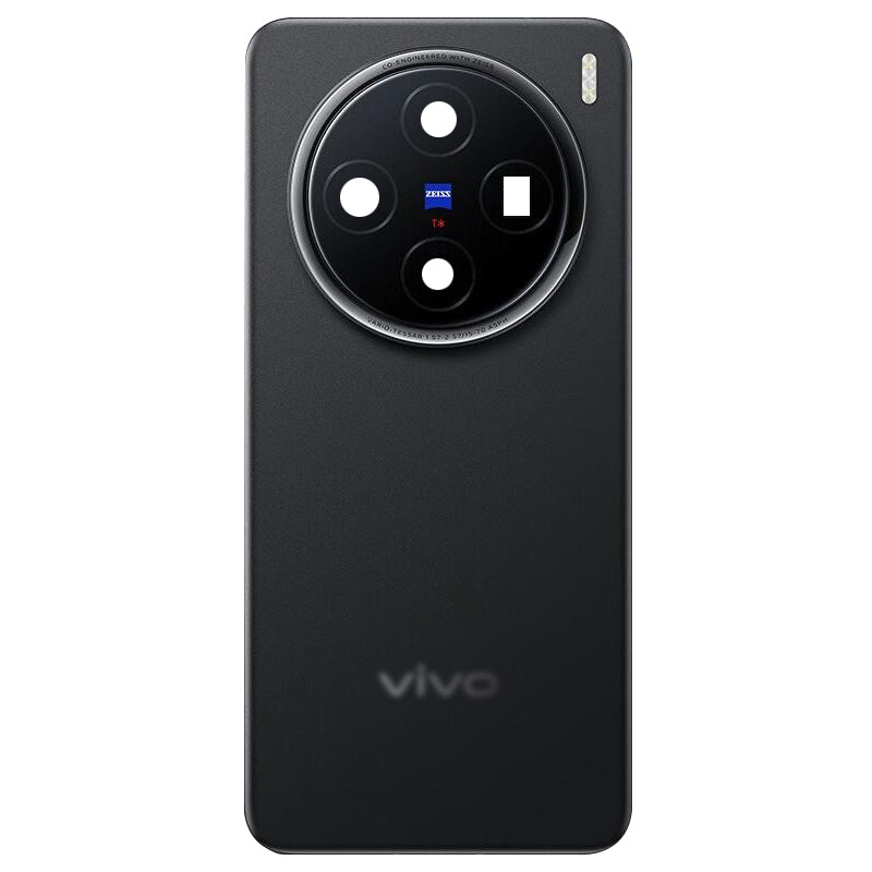 Cargue la imagen en el visor de la galería, [With Camera Lens] Vivo X200 (V2415A, V2405A) - Rear Back Battery Cover Panel
