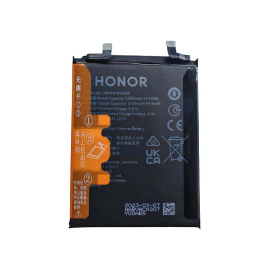 [HB496789EHW] HUAWEI Honor Magic5 (PGT-AN00) Replacement Battery - Polar Tech Australia