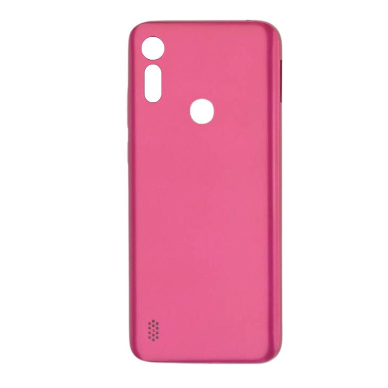 Load image into Gallery viewer, [No Camera Lens] Motorola Moto E6i (XT2053-5) Back Rear Battery Cover Housing Frame - Polar Tech Australia
