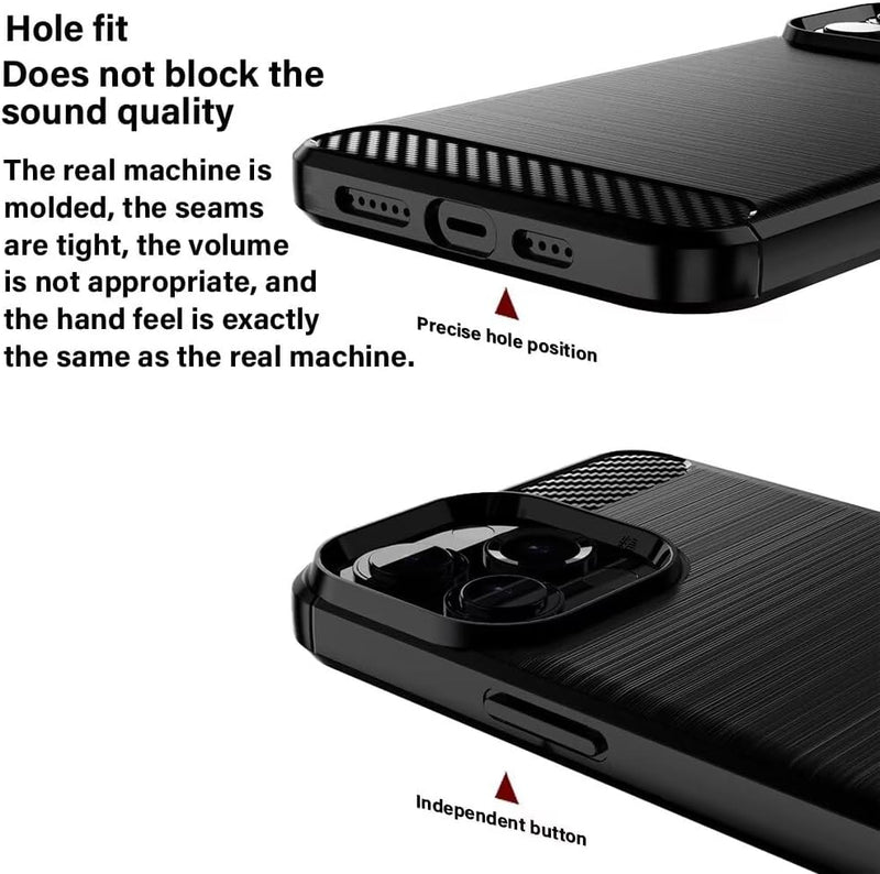 Load image into Gallery viewer, Motorola Moto Edge 50 Neo/S50/ThinkPhone 25 - Shield Shockproof Rugged Heavy Duty Case
