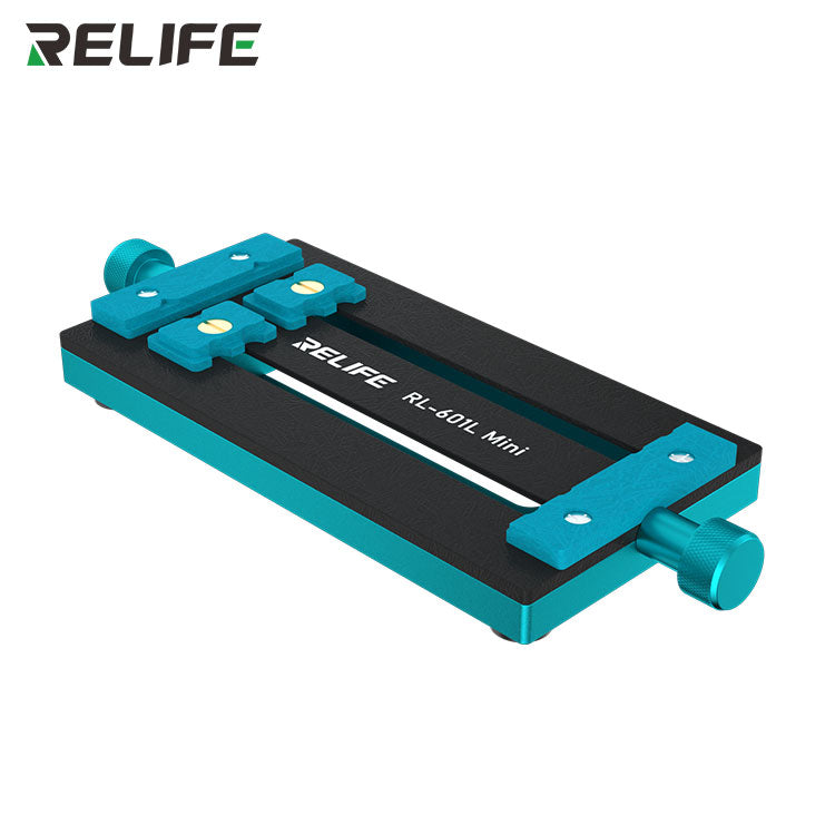 Chargez l&#39;image dans la visionneuse de la galerie, [RL-601L MINI] RELIFE Mobile Phone Motherboard Repair Multi-Purpose Fixture - Polar Tech Australia
