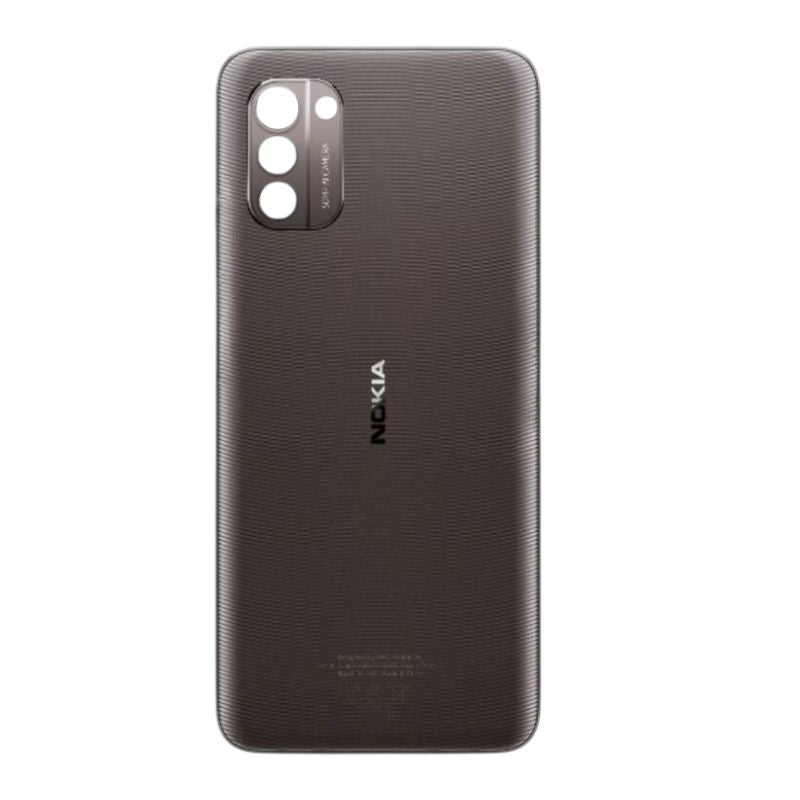 Load image into Gallery viewer, [With Camera Lens] Nokia G21 (TA-1418) Back Rear Battery Cover Panel - Polar Tech Australia
