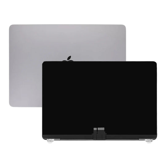 [Front Part Assembly] Apple MacBook Air 13'' M2 A2681 2022 Top LCD Display Screen With Frame - Polar Tech Australia