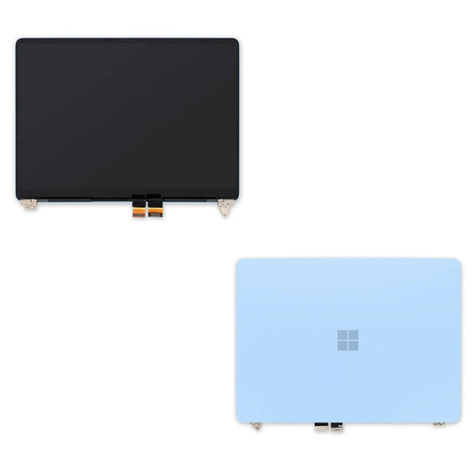 [Front Part Assembly] Microsoft Surface Laptop 7 13.8" - LCD Screen Touch Digitizer Replacement Assembly