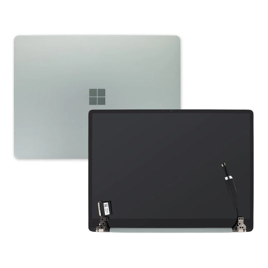 [Front Part Assembly] Microsoft Surface Laptop Go 2 / 3 - LCD Screen Touch Digitizer Replacement Assembly - Polar Tech Australia