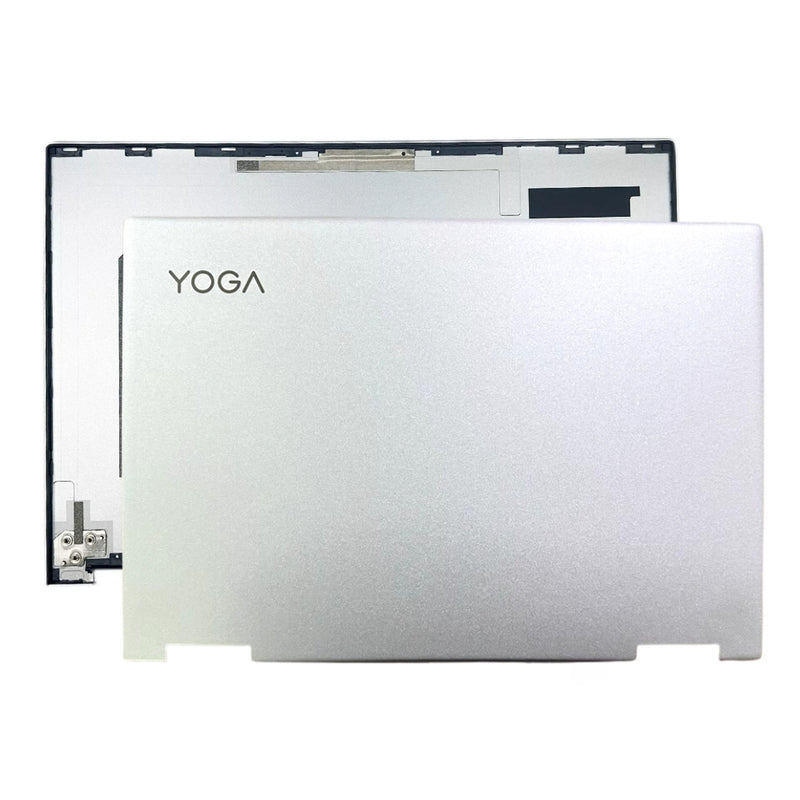 Cargue la imagen en el visor de la galería, Lenovo Yoga 730-13IKB 13ISK 13IML - LCD Back Cover Housing Frame Replacement Parts - Polar Tech Australia
