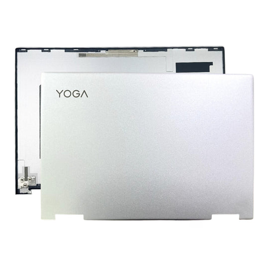 Lenovo Yoga 730-13IKB 13ISK 13IML - LCD Back Cover Housing Frame Replacement Parts - Polar Tech Australia