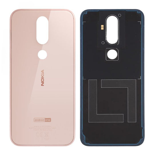 Nokia 4.2 (TA-1184) Back Rear Replacement Glass Panel - Polar Tech Australia