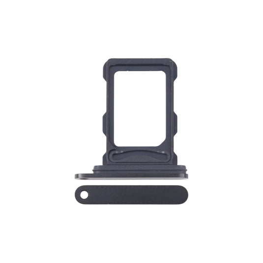 Apple iPhone 16 Pro Max - SIM Card Tray