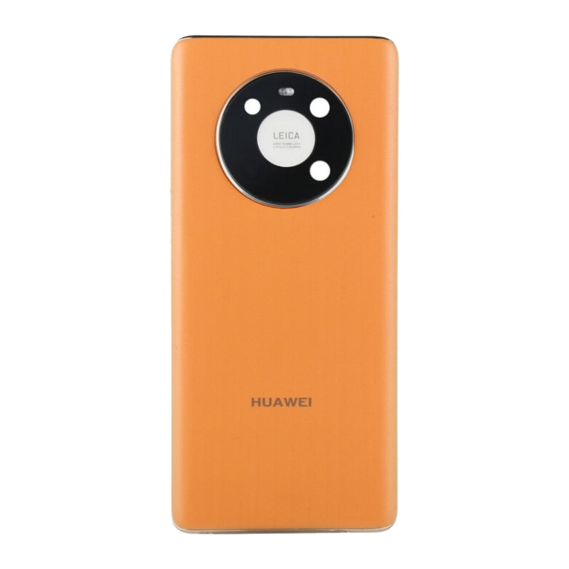 Chargez l&#39;image dans la visionneuse de la galerie, [With Camera Lens] HUAWEI Mate 40 - Rear Back Glass Panel - Polar Tech Australia
