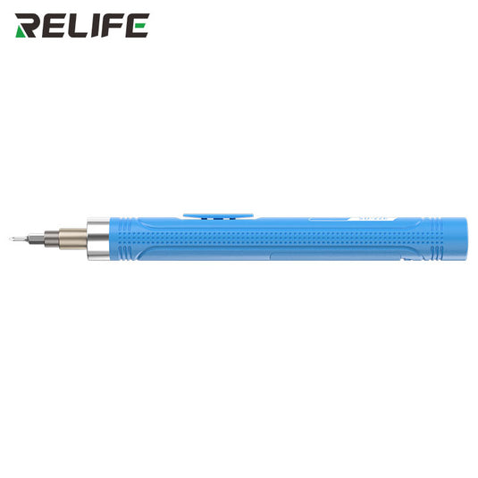 [SD-22E] RELIFE Precision Electric Screwdriver - Polar Tech Australia