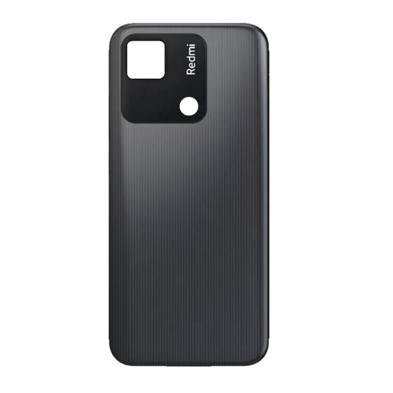 Chargez l&#39;image dans la visionneuse de la galerie, [No Camera Lens] Xiaomi Redmi 10A - Back Rear Battery Cover - Polar Tech Australia
