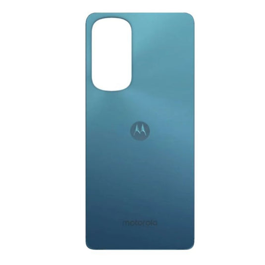 [No Camera Lens] Motorola Moto Edge 30 Back Rear Battery Cover - Polar Tech Australia