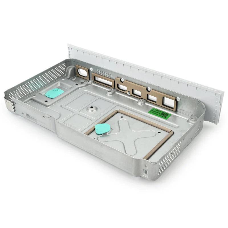 Chargez l&#39;image dans la visionneuse de la galerie, Microsoft Xbox Series S (Model: 1881 &amp; 1883) Case Housing Shild
