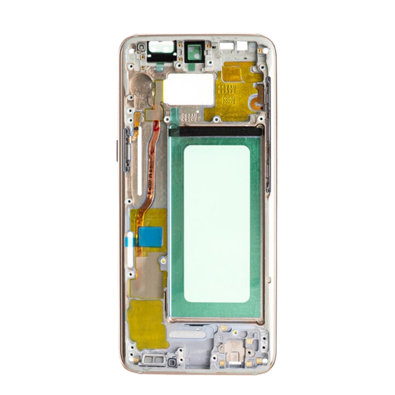 Chargez l&#39;image dans la visionneuse de la galerie, Samsung Galaxy S8 (G950) Middle Frame Housing - Polar Tech Australia
