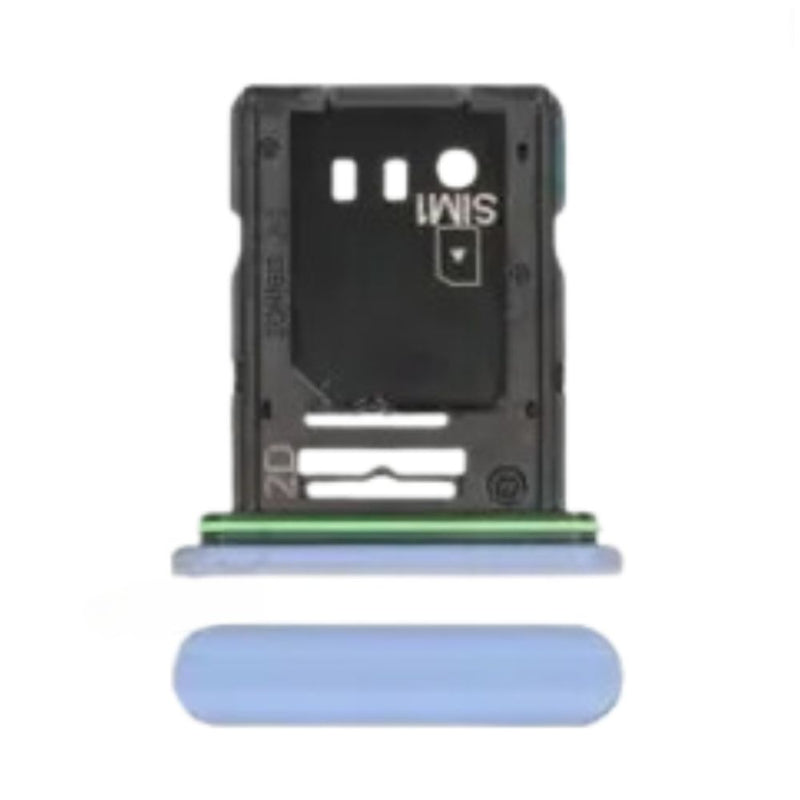 Load image into Gallery viewer, Sony Xperia 10 iii (SOG04 / XQ-BT52) Sim Card &amp; Memory Card Tray Holder - Polar Tech Australia
