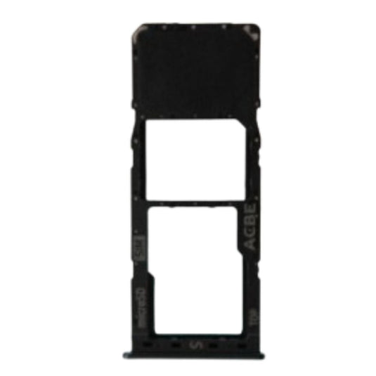 Samsung Galaxy A32 4G (A325F) Sim Card & Memory Card Tray Holder - Polar Tech Australia