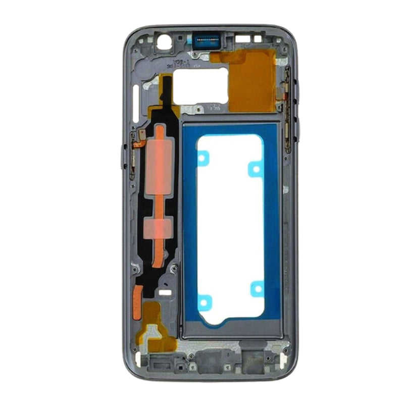 Chargez l&#39;image dans la visionneuse de la galerie, Samsung Galaxy S7 (G930) Middle Frame Housing - Polar Tech Australia
