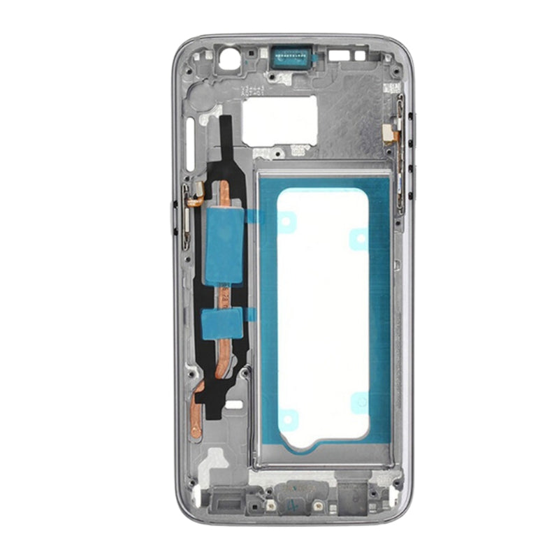 Cargue la imagen en el visor de la galería, Samsung Galaxy S7 (G930) Middle Frame Housing - Polar Tech Australia
