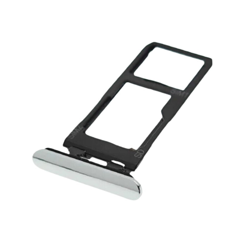 Cargue la imagen en el visor de la galería, Sony Xperia 5 ii (SO-52A / XQ-AS52) Sim Card &amp; Memory Card Tray Holder - Polar Tech Australia
