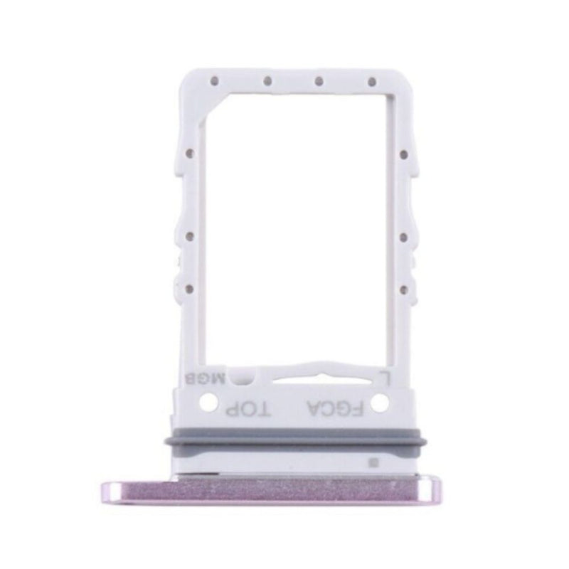 Chargez l&#39;image dans la visionneuse de la galerie, Samsung Galaxy Z Flip 5 5G (SM-F731) Sim Card Replacement Tray Holder - Polar Tech Australia
