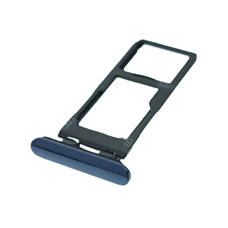 Load image into Gallery viewer, Sony Xperia 5 ii (SO-52A / XQ-AS52) Sim Card &amp; Memory Card Tray Holder - Polar Tech Australia
