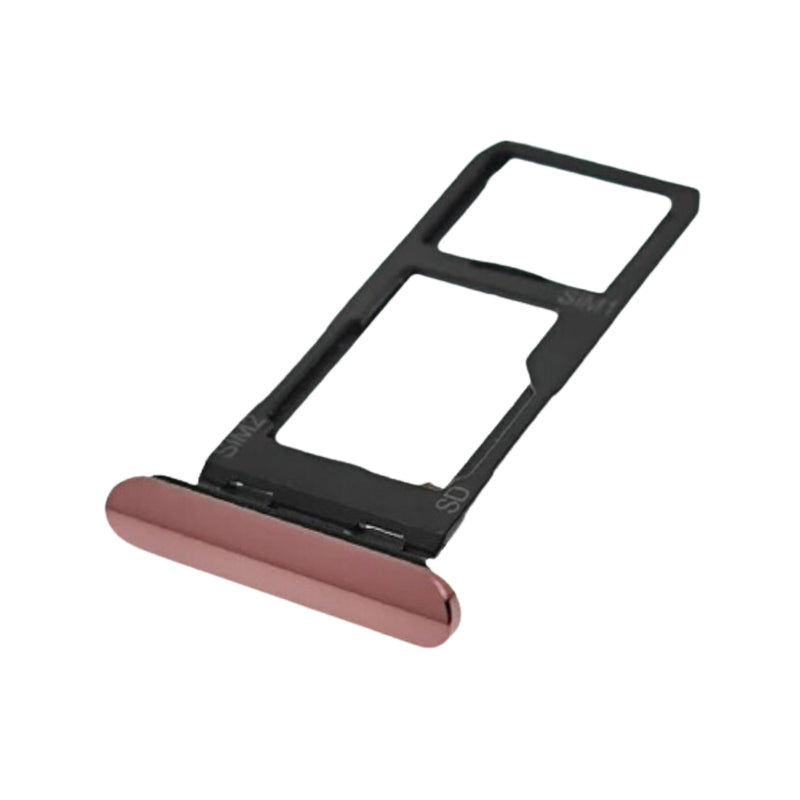 Chargez l&#39;image dans la visionneuse de la galerie, Sony Xperia 5 ii (SO-52A / XQ-AS52) Sim Card &amp; Memory Card Tray Holder - Polar Tech Australia
